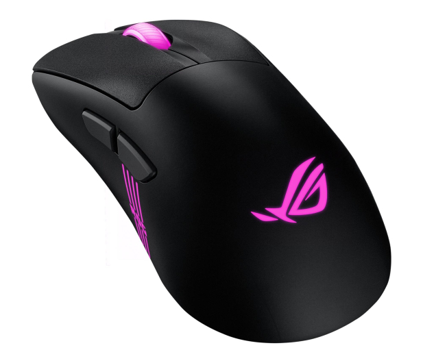 ASUS ROG Keris II Origin Black - 1532036 - zdjęcie 7